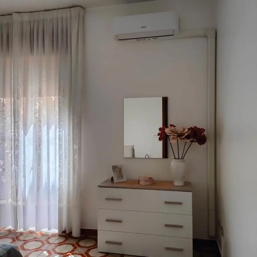 Holiday home Santarosa Villa Modica Italy