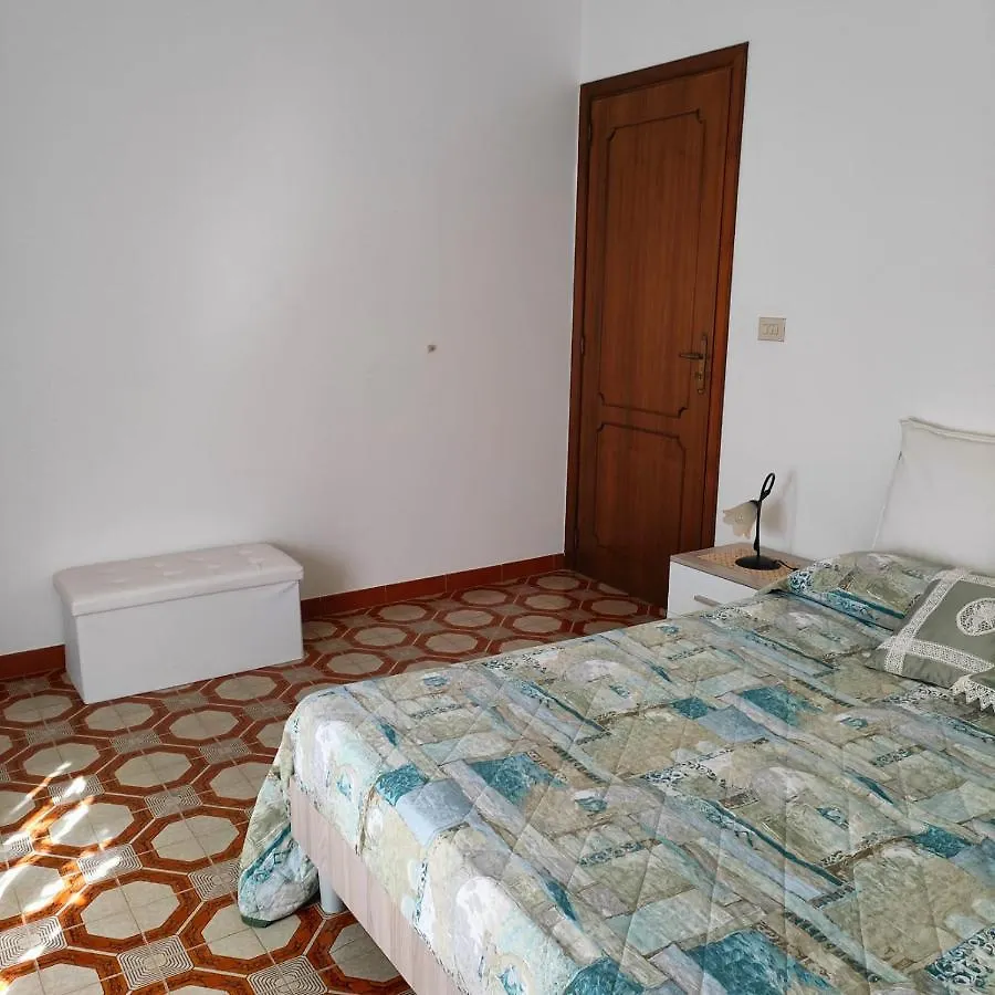 Holiday home Santarosa Villa Modica Italy