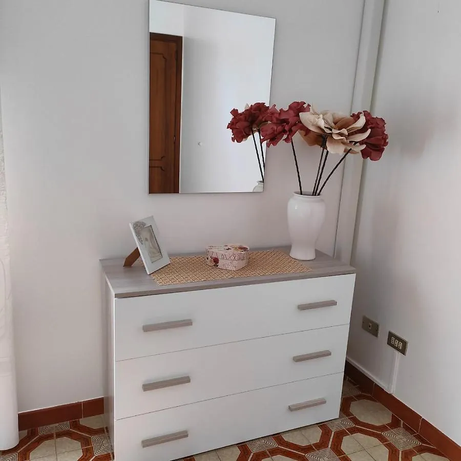 Holiday home Santarosa Villa Modica