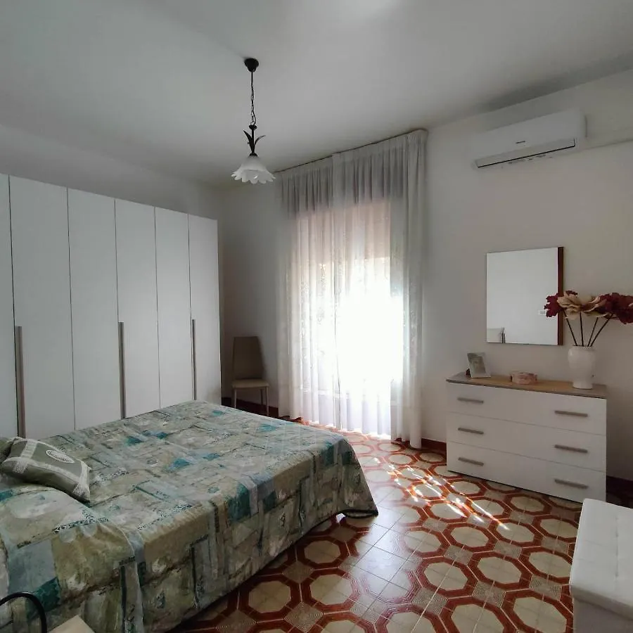 Holiday home Santarosa Villa Modica