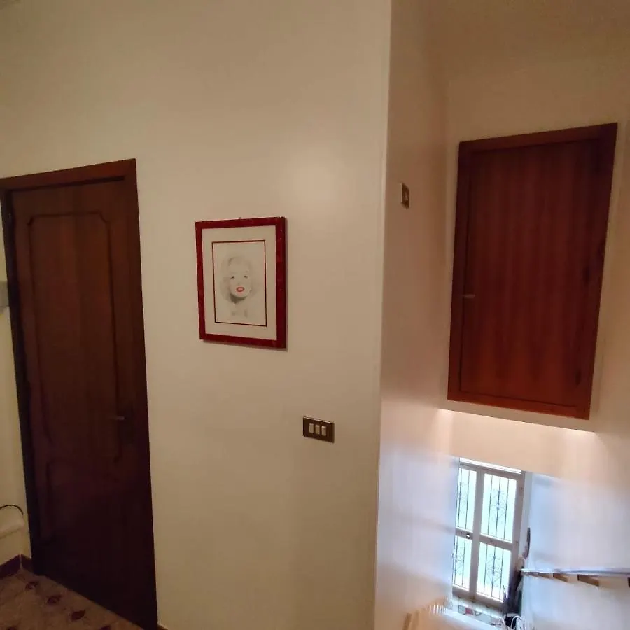 Holiday home Santarosa Villa Modica