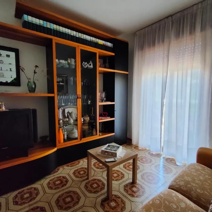 Santarosa Villa Modica