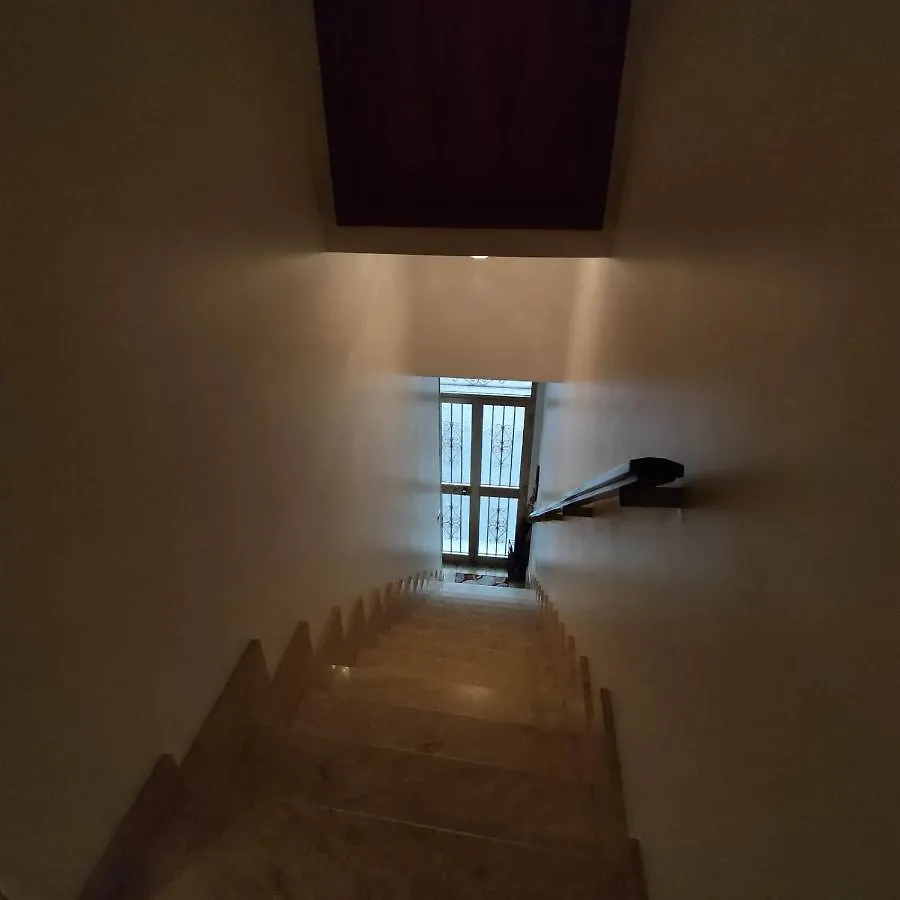 Santarosa Villa Modica