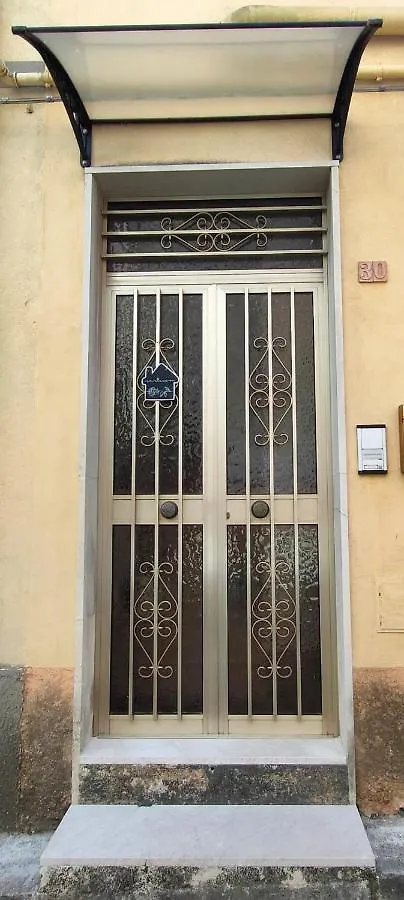 Santarosa Villa Modica Holiday home